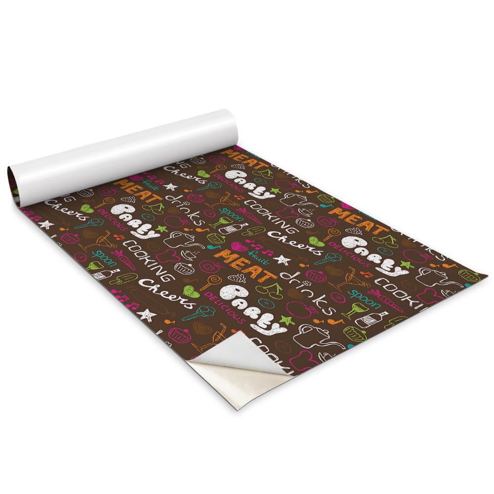 Autocolante mobila Semne de bucătărie