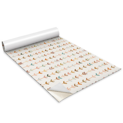 Autocolante mobila copii Compoziție de săgeată Boho