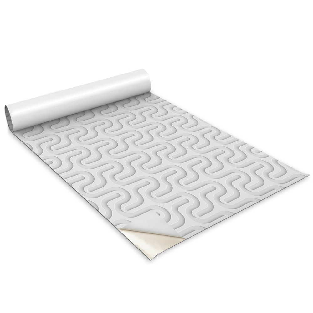 Autocolante mobila copii Forme regulate