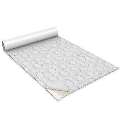 Autocolante mobila copii Cercuri regulate