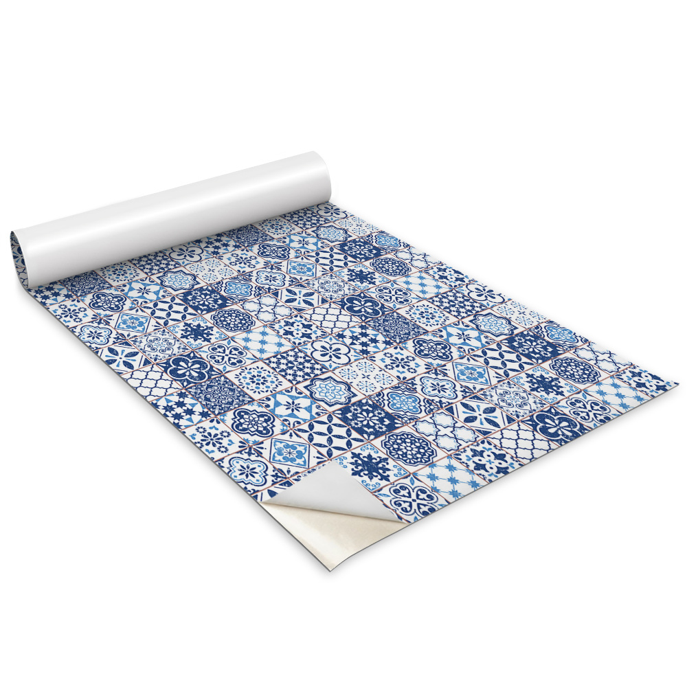 Autocolante mobila Mozaic decorativ