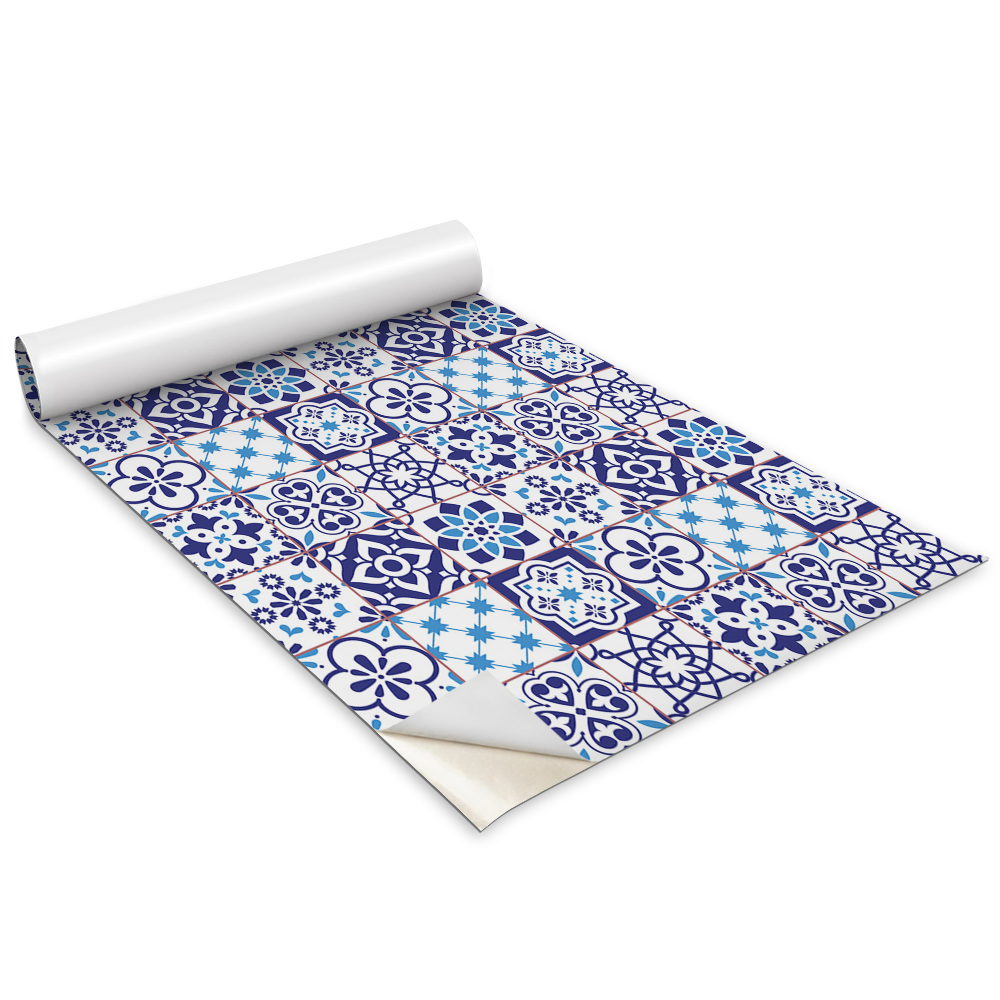 Autocolante mobila copii Plăci decorative