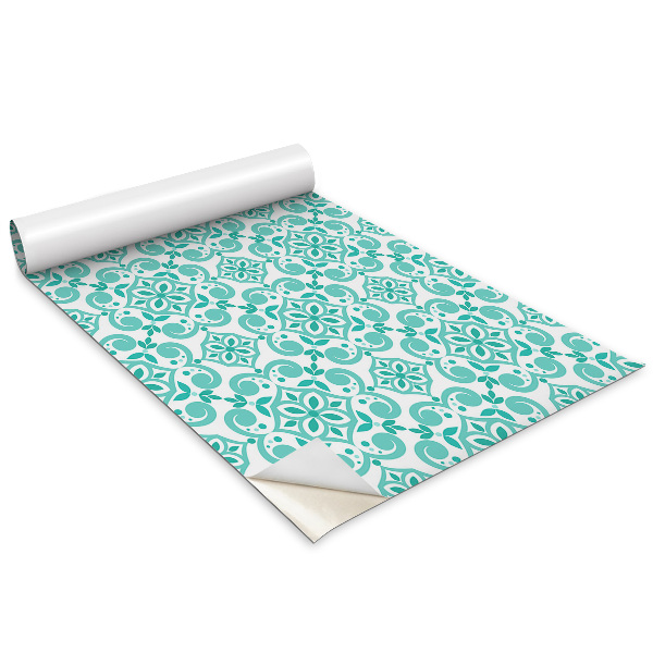 Autocolante mobila copii Forme decorative