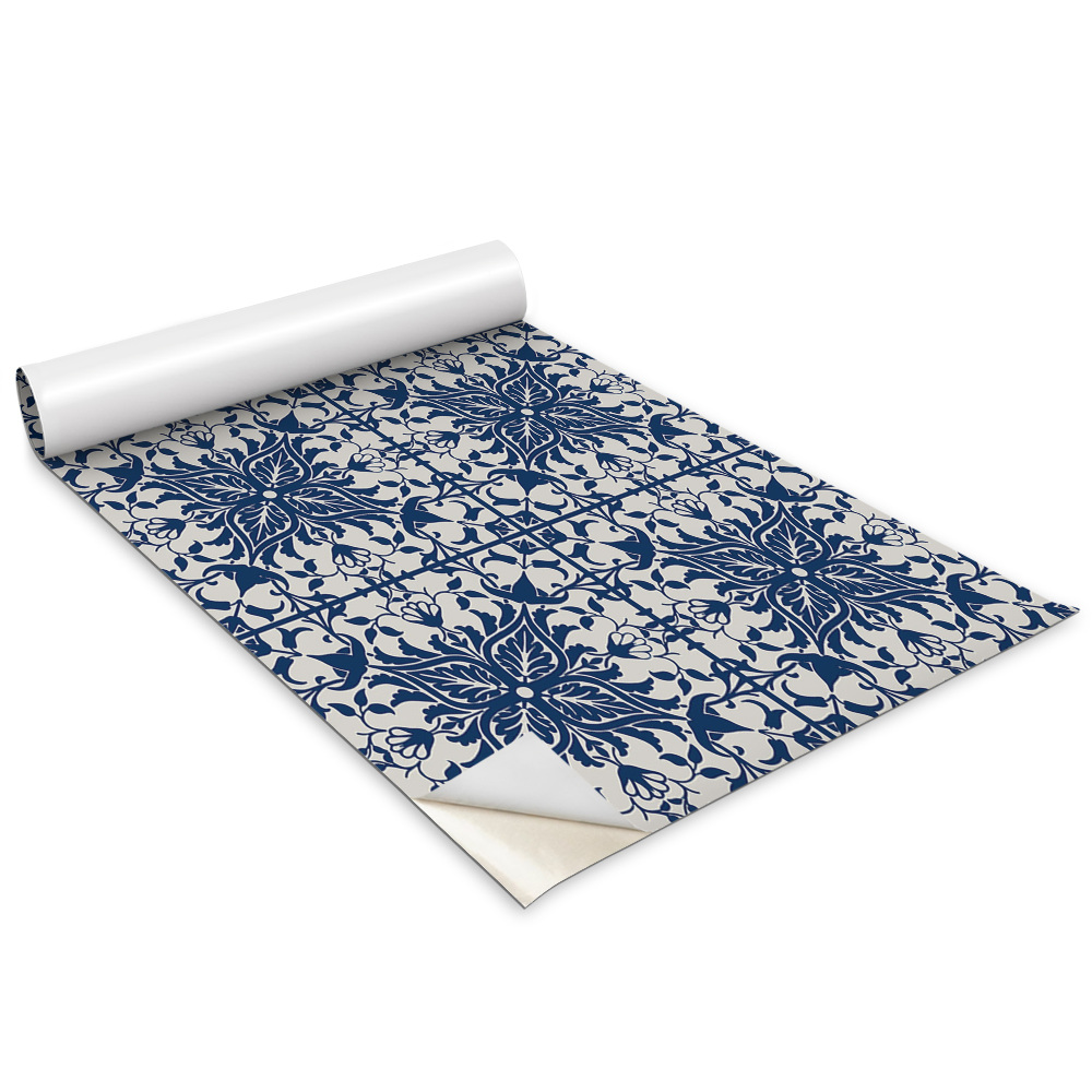 Autocolante mobila copii Ornament elegant