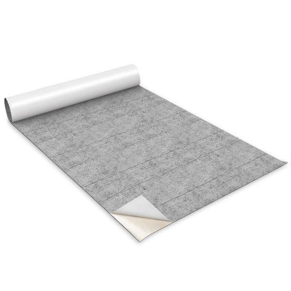 Autocolante mobila copii Textură de beton