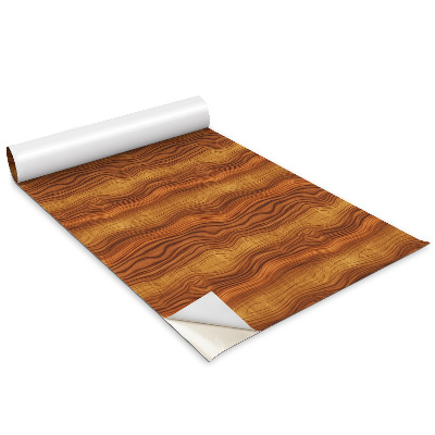 Autocolante mobila copii Structură din lemn