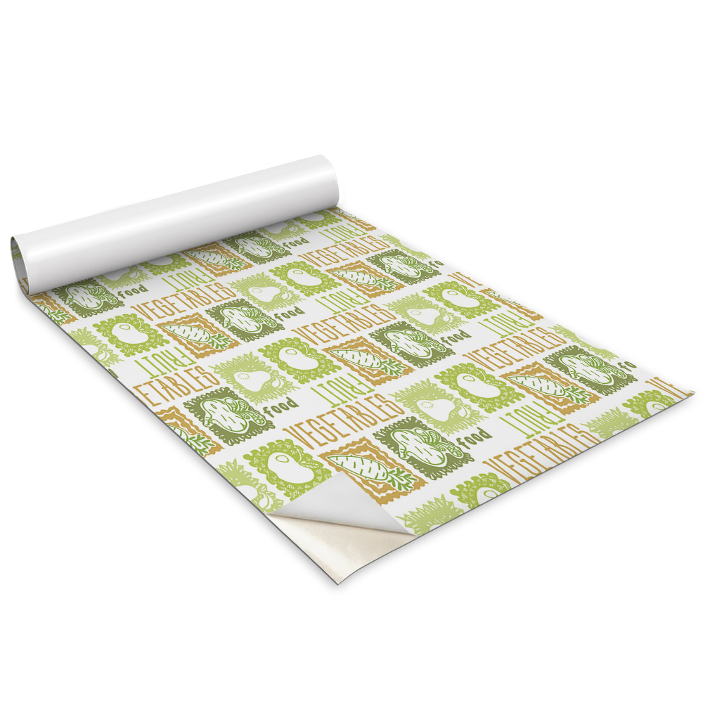 Autocolante mobila Legume și fructe