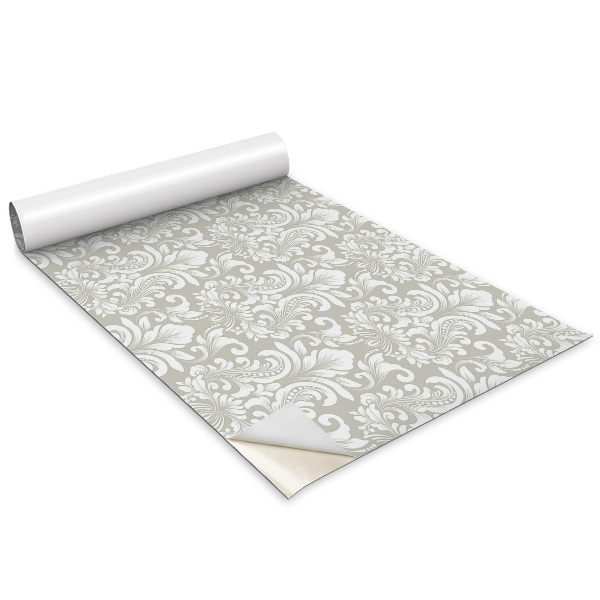 Autocolante mobila Ornament decorativ