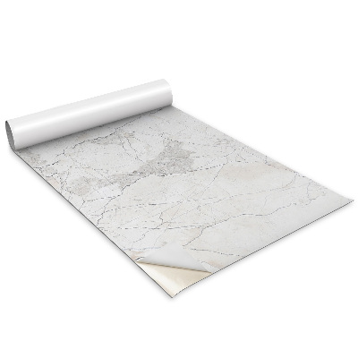 Autocolante mobila Marmură delicată