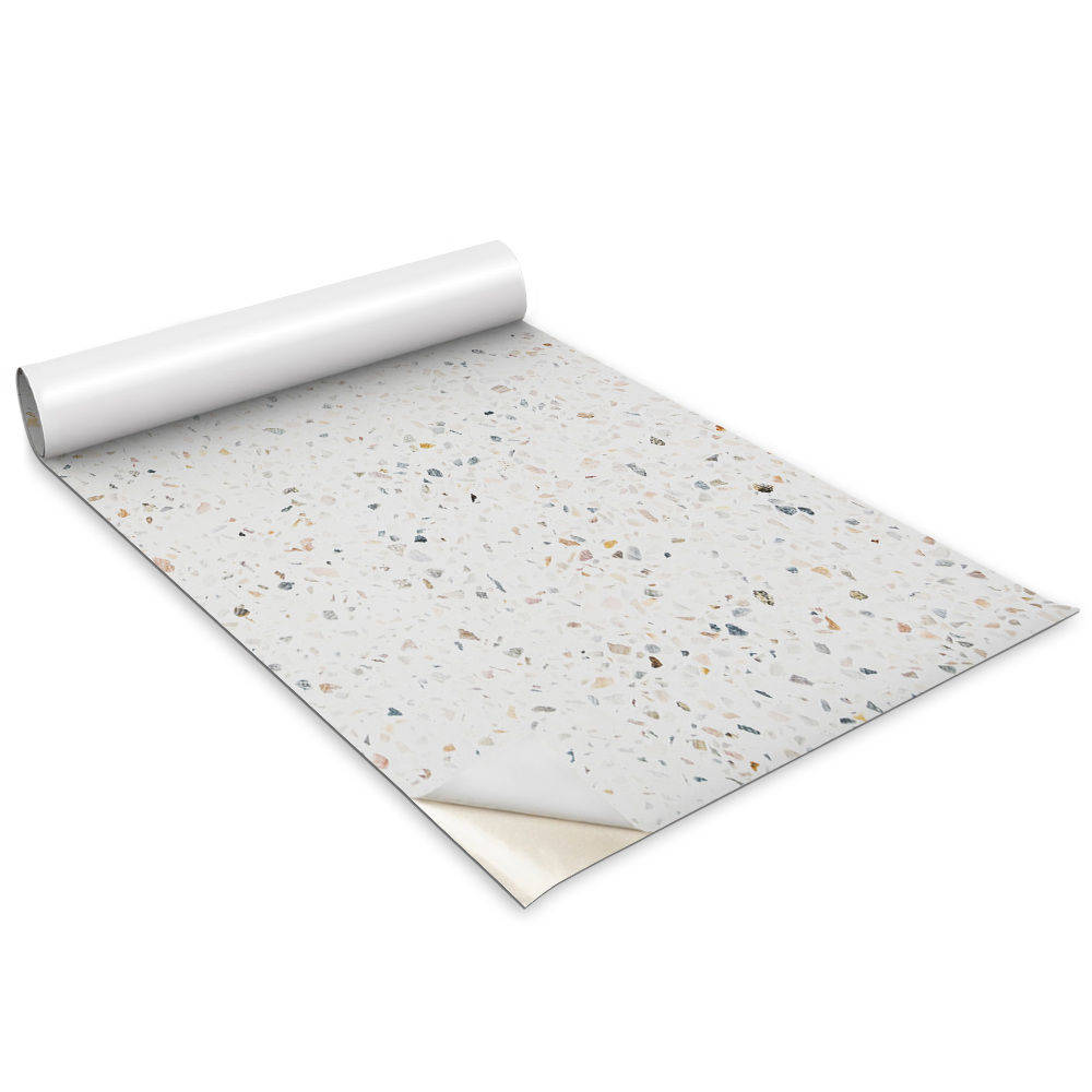 Autocolante mobila Gresie fină