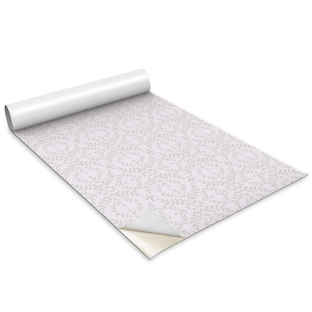 Autocolante mobila copii Crenguțe delicate