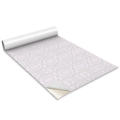 Autocolante mobila copii Crenguțe delicate