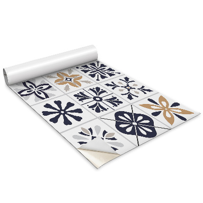 Autocolante mobila Mozaic estetic