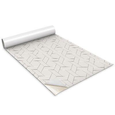 Autocolante mobila Compoziție geometrică