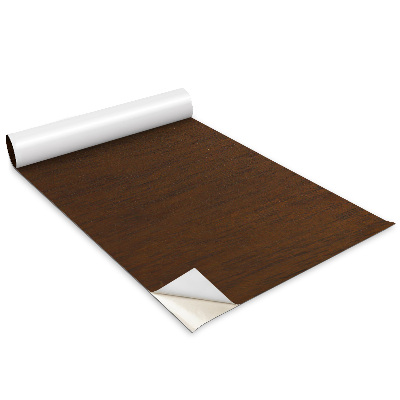 Autocolante mobila copii Textură Stejar Închis