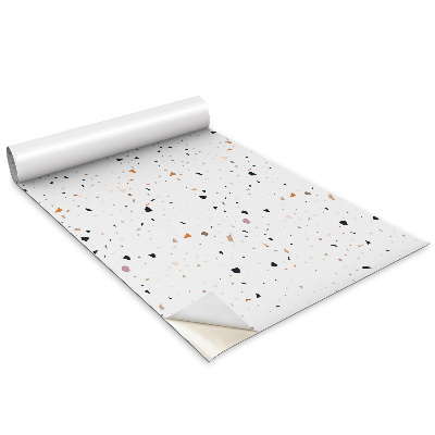 Autocolante mobila Pietricele colorate