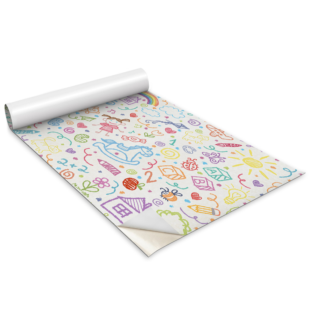 Autocolante mobila Desene pentru copii