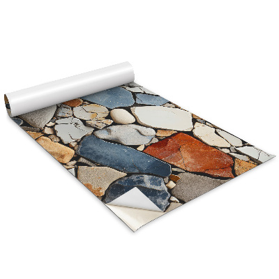 Autocolante mobila copii Cale de piatră