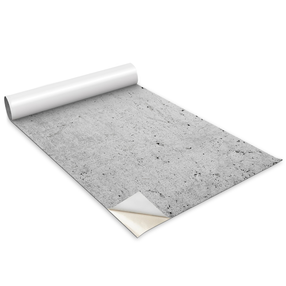 Autocolante mobila Beton arhitectural gri