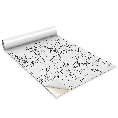 Autocolante mobila copii Marmură crăpată