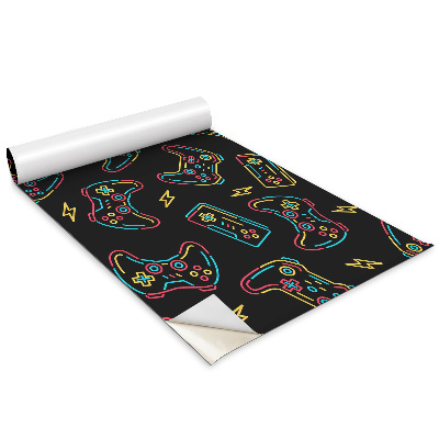 Autocolante mobila Controlere de joc