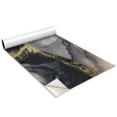 Autocolante mobila Lacul de Marmură