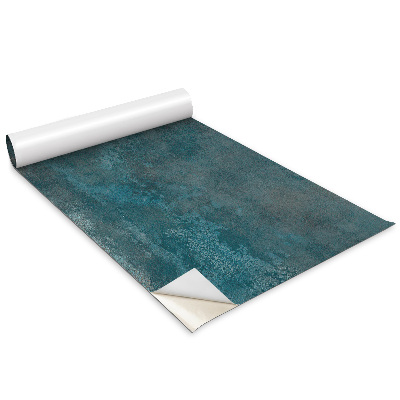 Autocolante mobila copii Podea veche