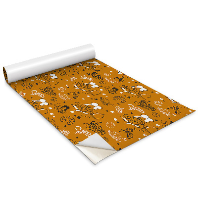 Autocolante mobila copii Tema „Poftă bună”!