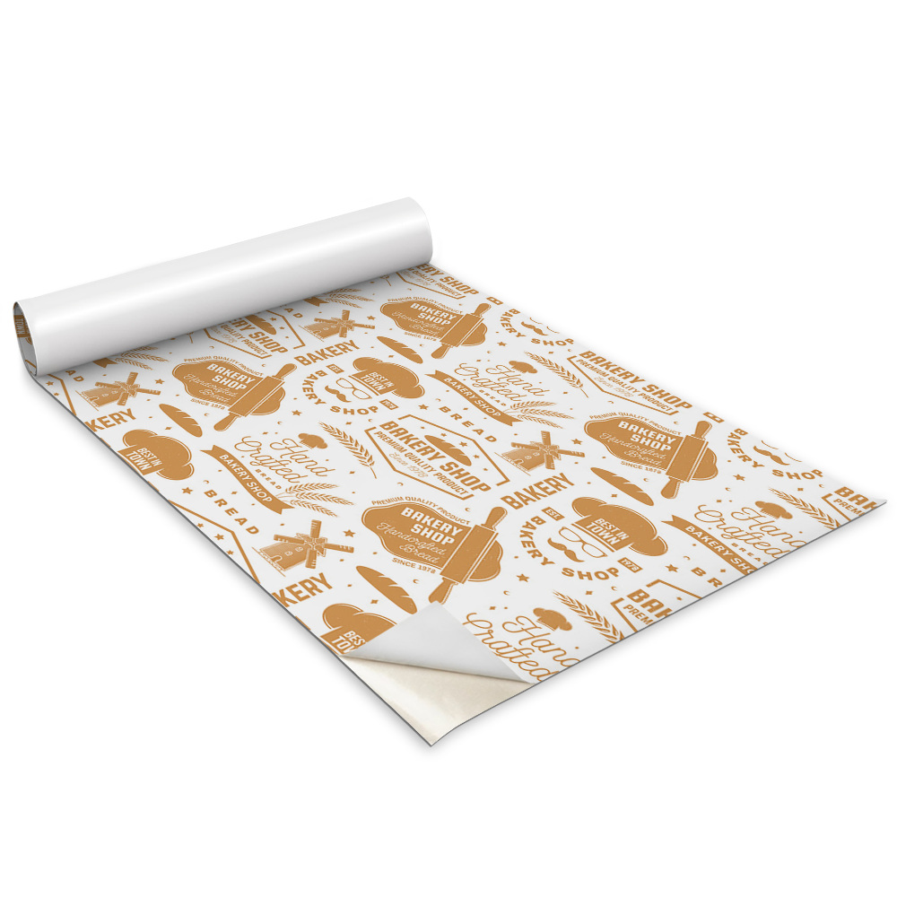 Autocolante mobila copii Temă Brutărie