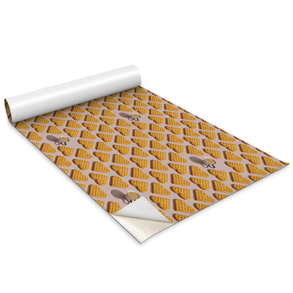 Autocolante mobila Fursecuri și cafea