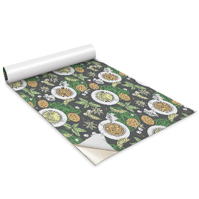 Autocolante mobila Cafea și ceai