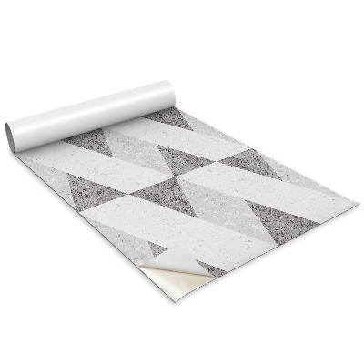 Autocolante mobila copii Compoziție geometrică