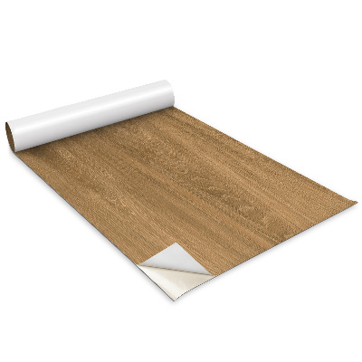 Autocolante mobila Blat de lemn