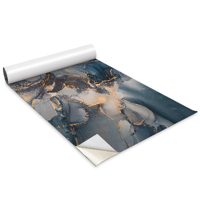 Autocolante mobila copii Marmură abstractă