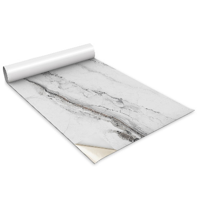 Autocolante mobila copii Marmură gri