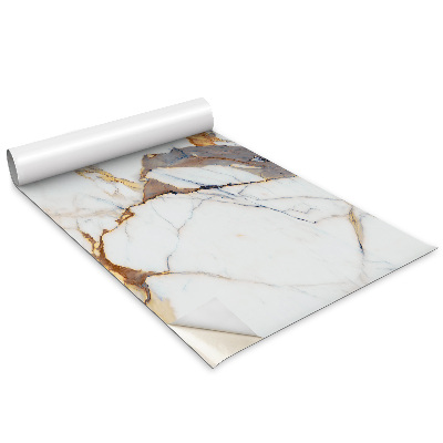 Autocolante mobila Model de marmură deschisă