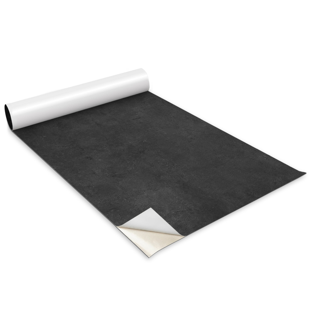 Autocolante mobila copii Perete întunecat