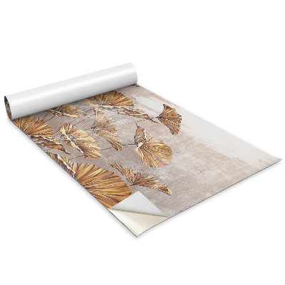 Autocolante mobila copii Flori vintage frumoase