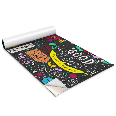 Autocolante mobila copii Legende motivaționale