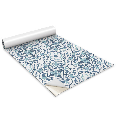 Autocolante mobila copii Țiglă portugheză