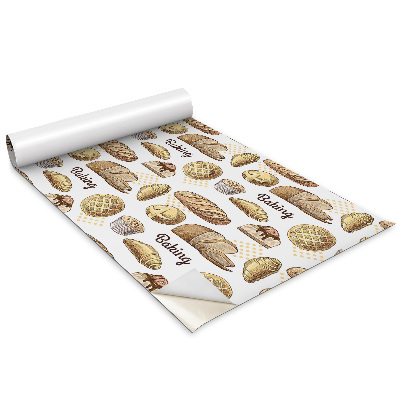 Autocolante mobila Pâine