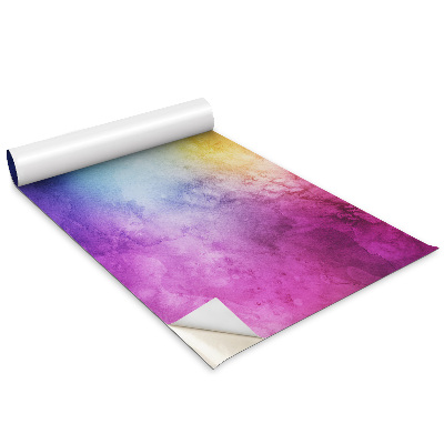 Autocolante mobila Fum colorat