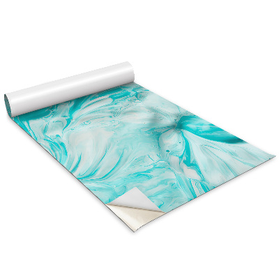 Autocolante mobila Model de amestec de vopsea