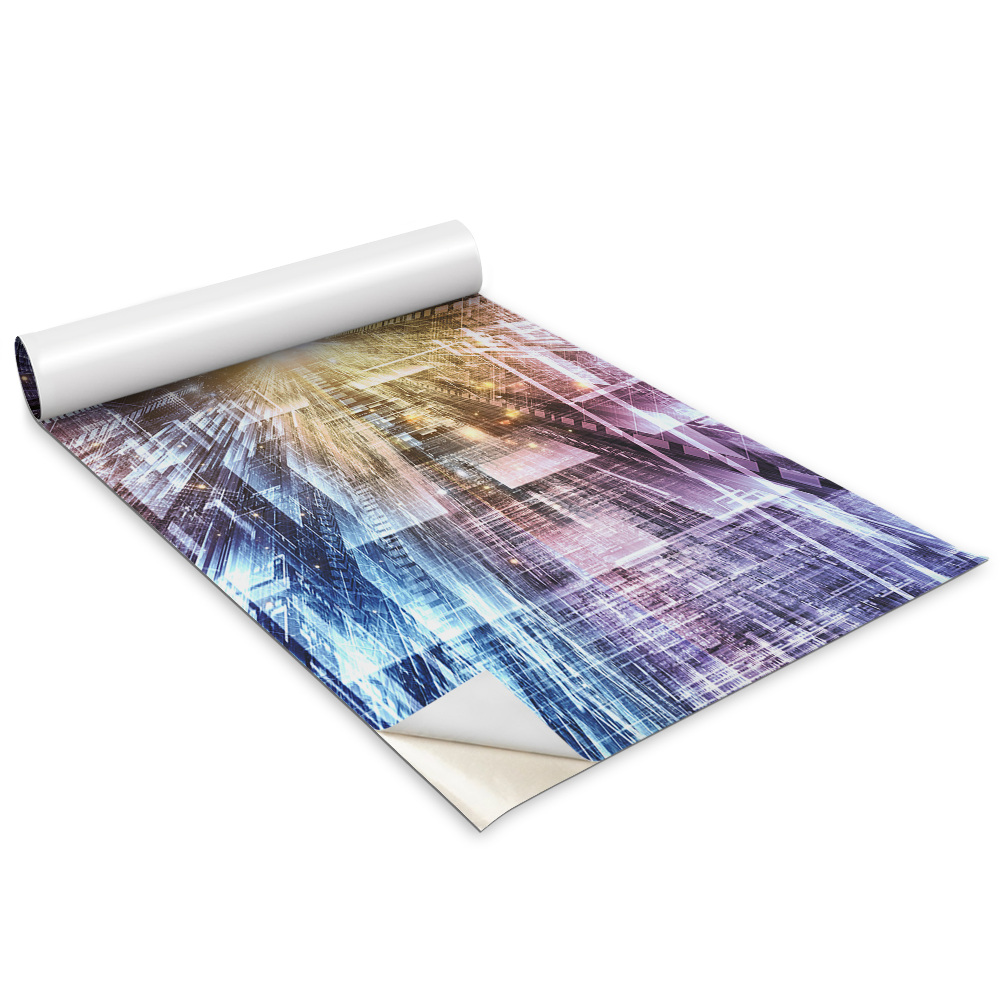 Autocolante mobila copii Spațiul digital