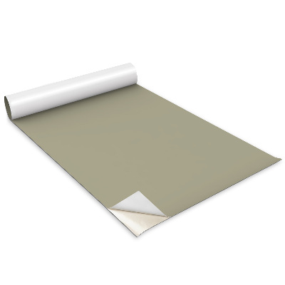 Autocolante mobila Culoare Verde deschis