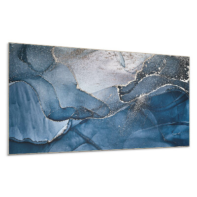 Panou decorativ pvc Model ondulat abstract