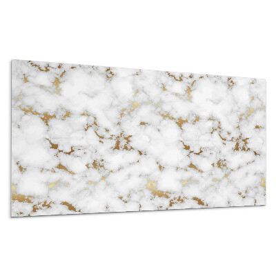 Panou perete Model de marmură cu vene