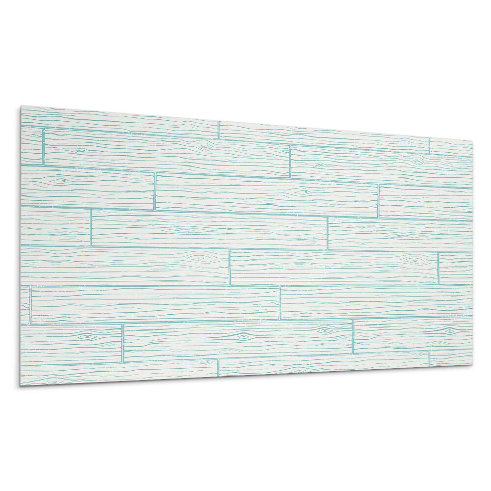 Panou decorativ pvc Modelul podelei