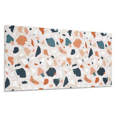 Panou decorativ pvc Model abstract de piatră