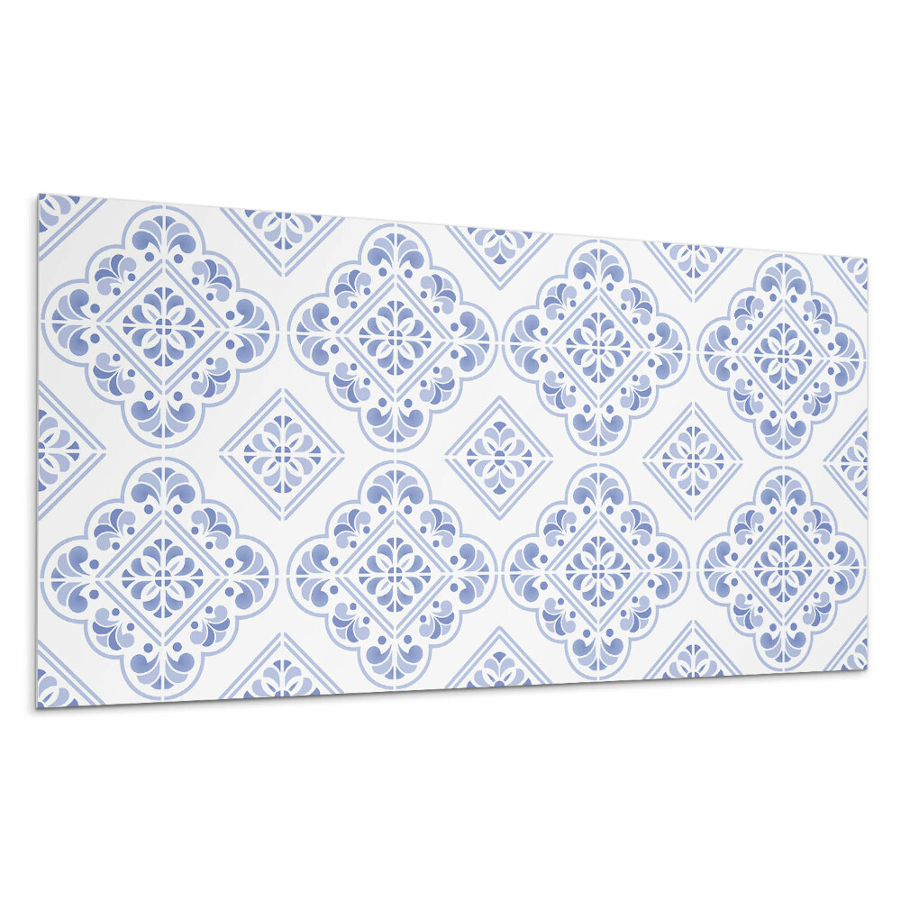 Panou decorativ bucatarie Model decorativ elegant